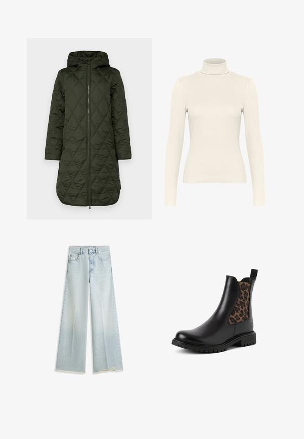 Zalando