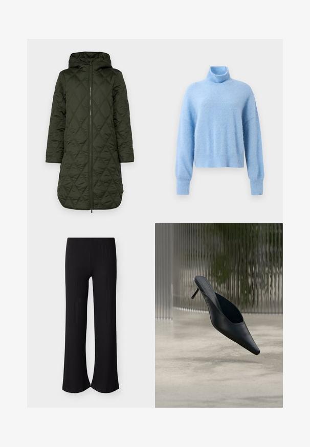 Zalando