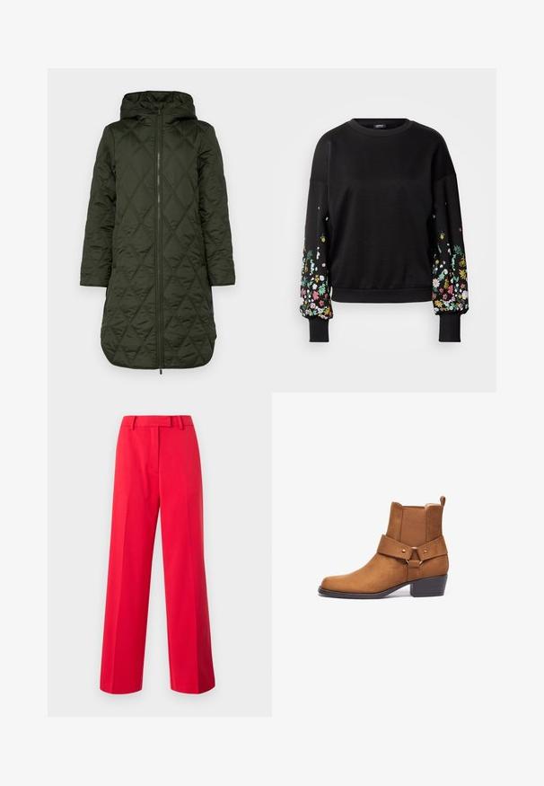Zalando
