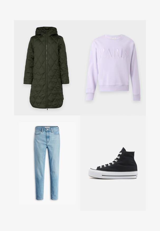 Zalando