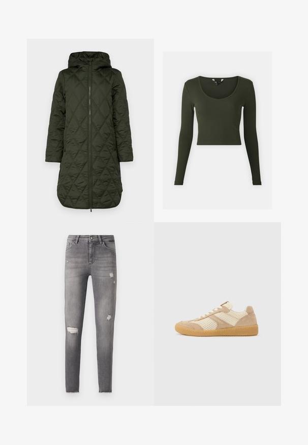 Zalando