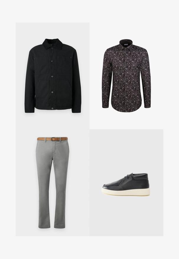 Zalando