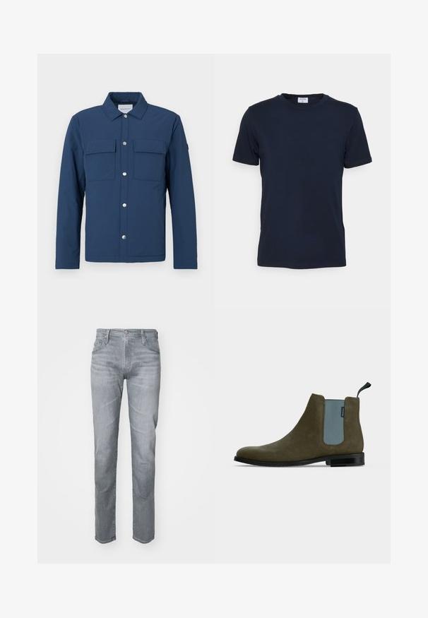 Zalando