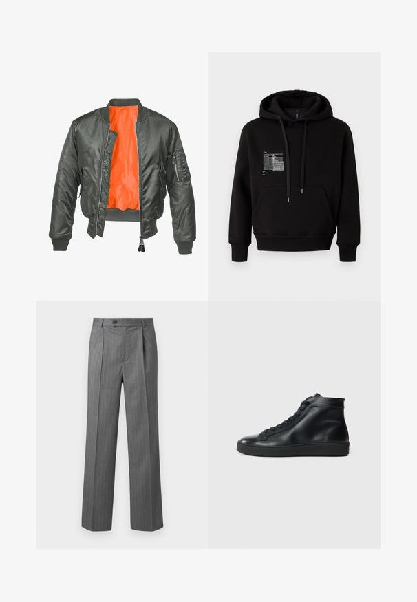 Zalando