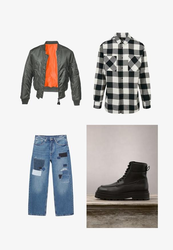 Zalando