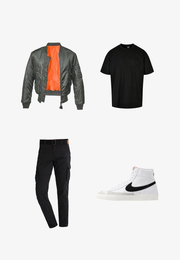 Zalando