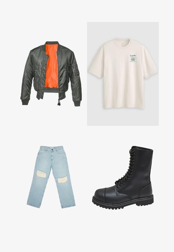 Zalando