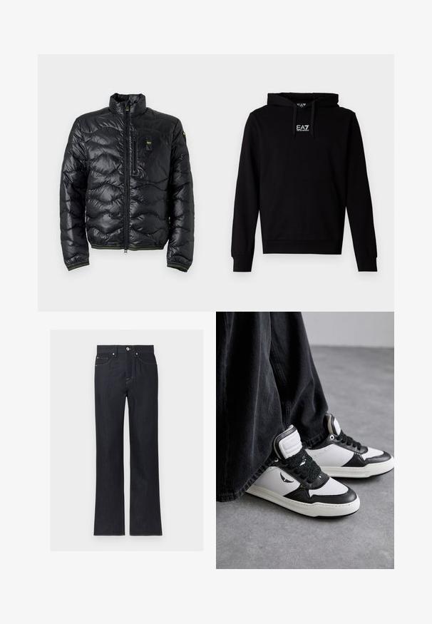 Zalando