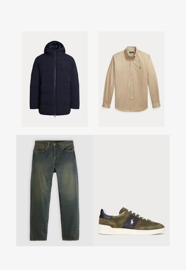 Zalando