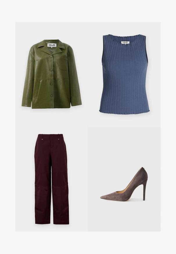 Zalando