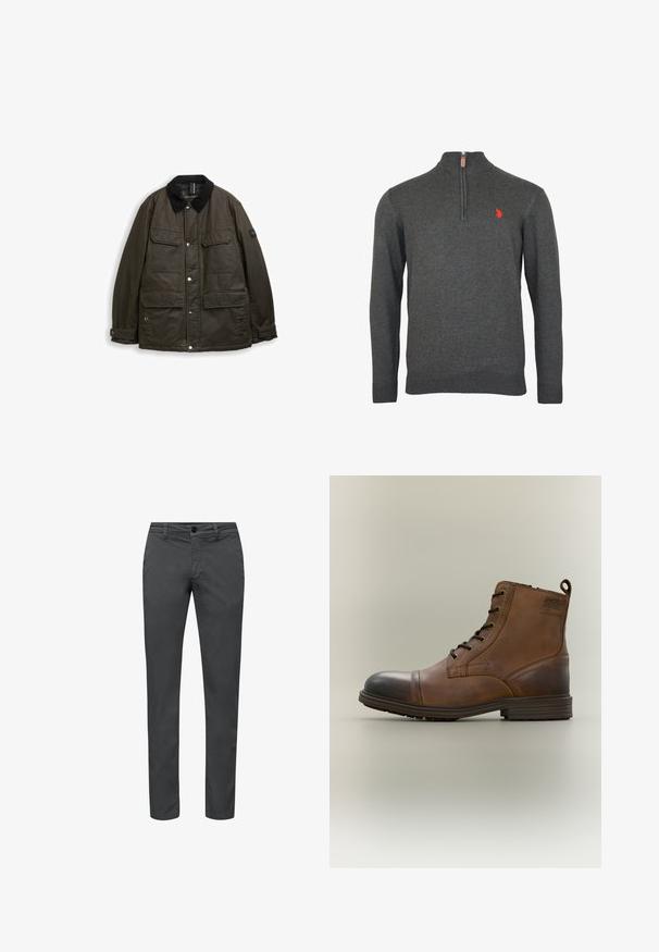 Zalando