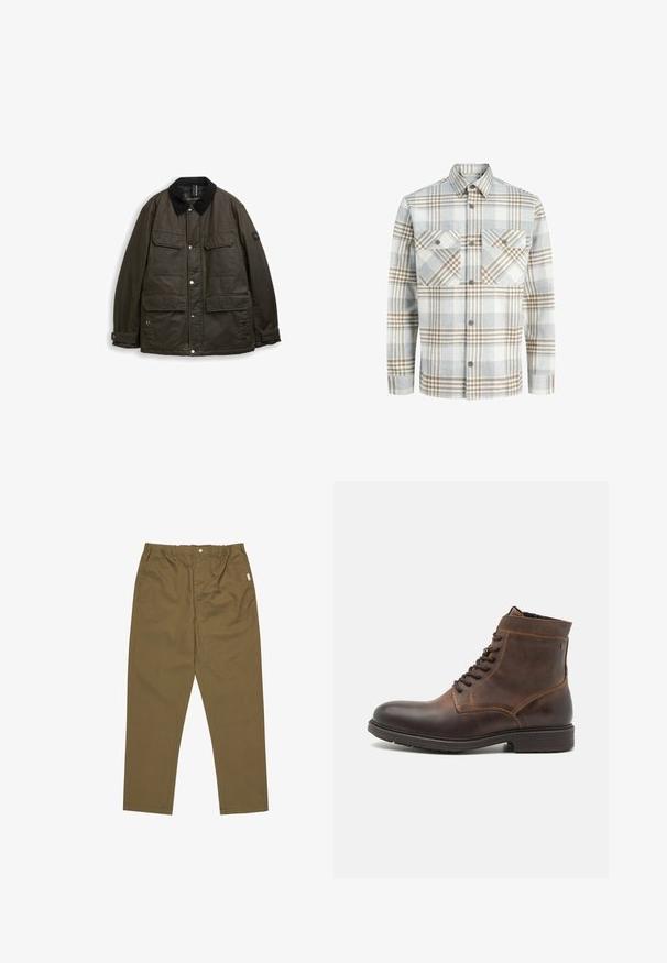 Zalando