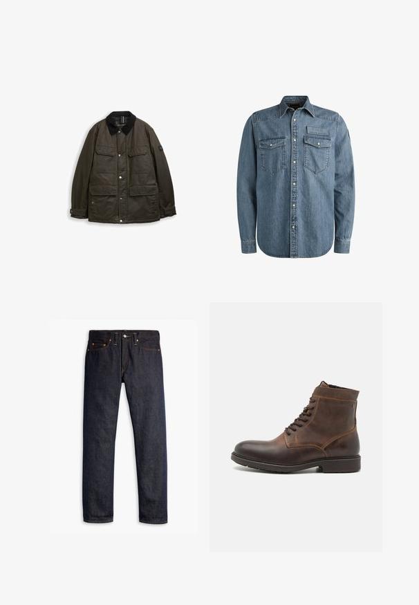 Zalando