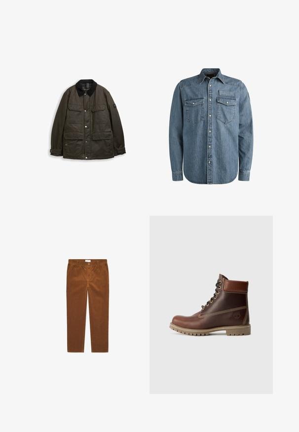 Zalando