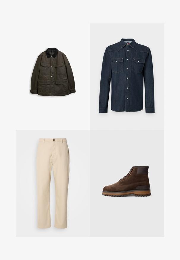 Zalando