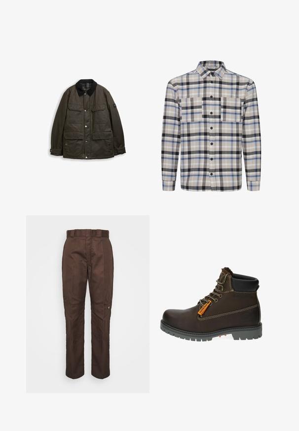 Zalando