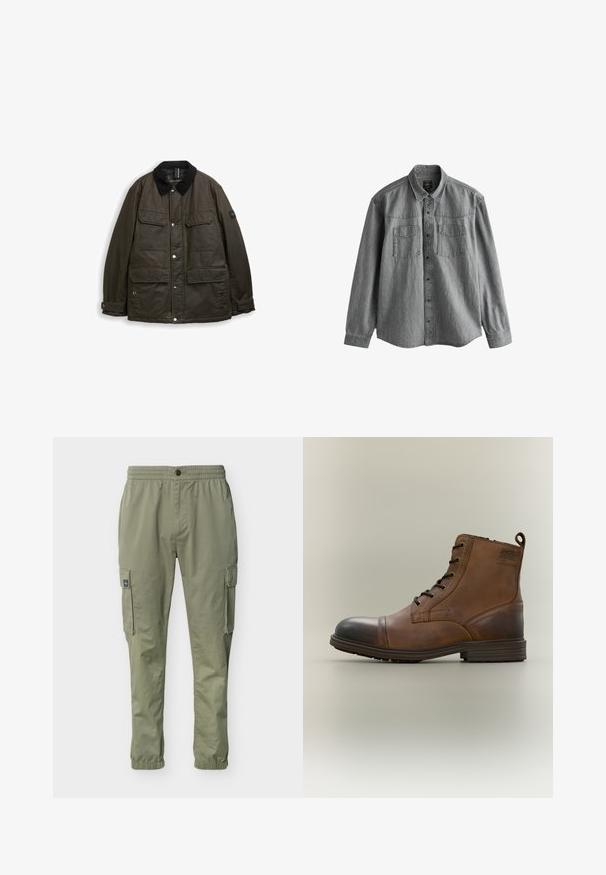 Zalando