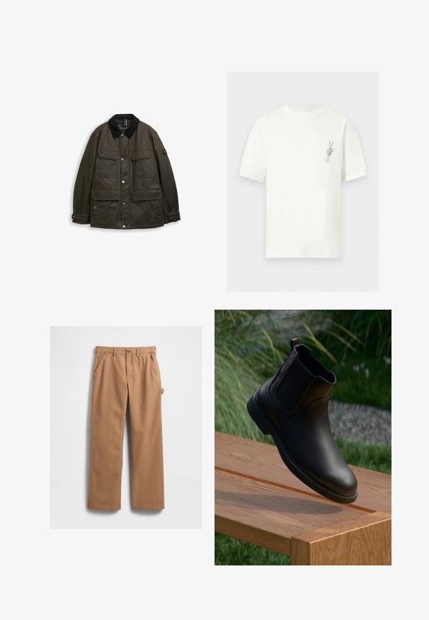 Zalando