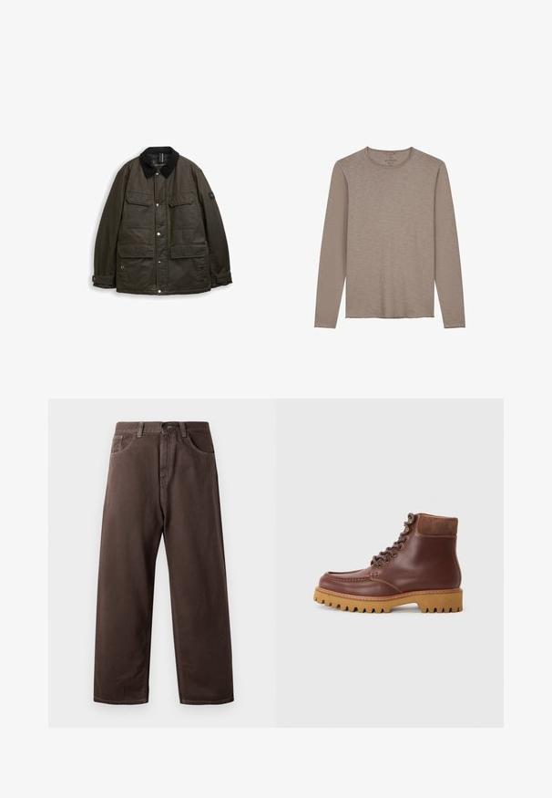 Zalando