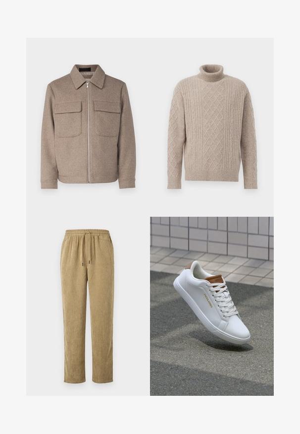 Zalando