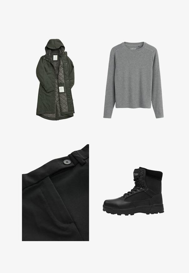 Zalando