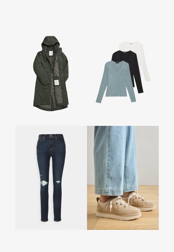 Zalando