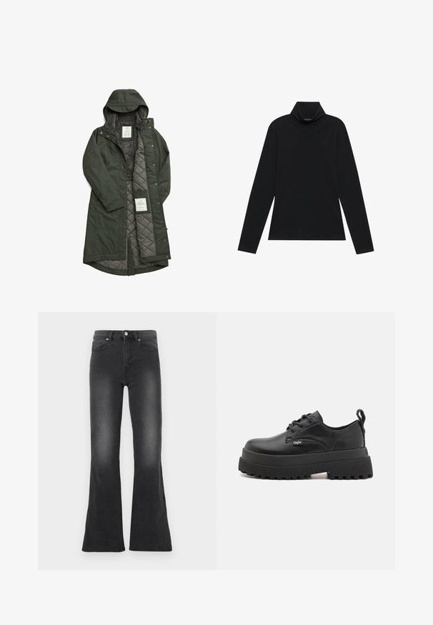 Zalando