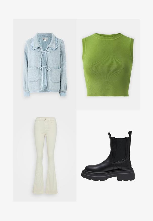 Zalando