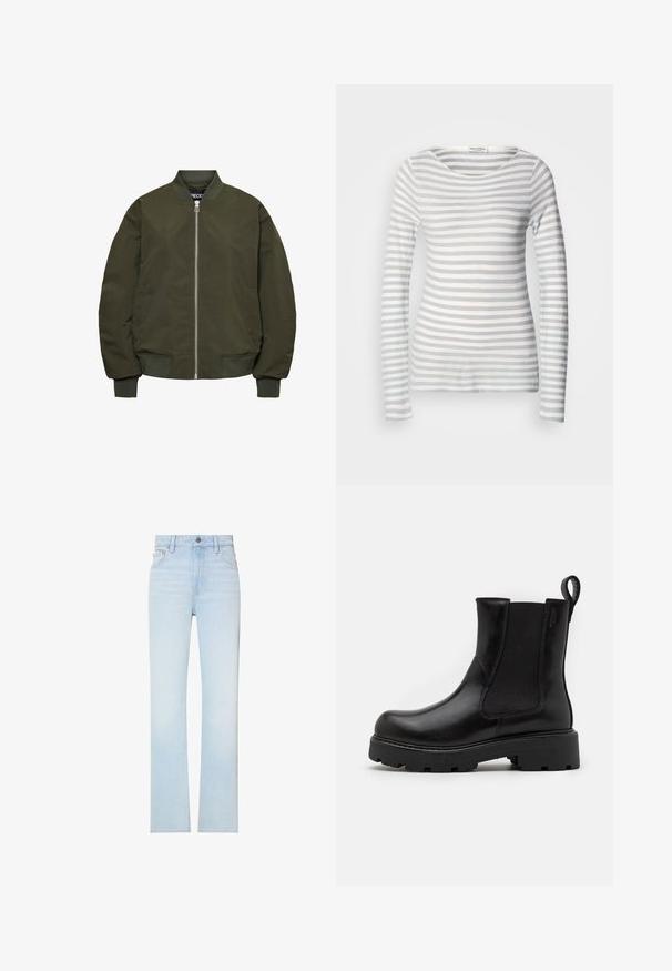 Zalando