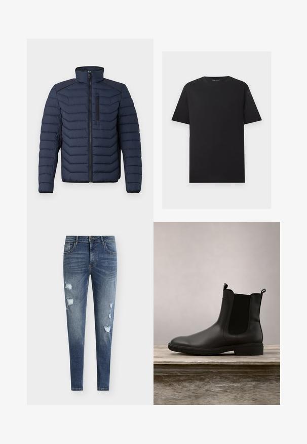 Zalando