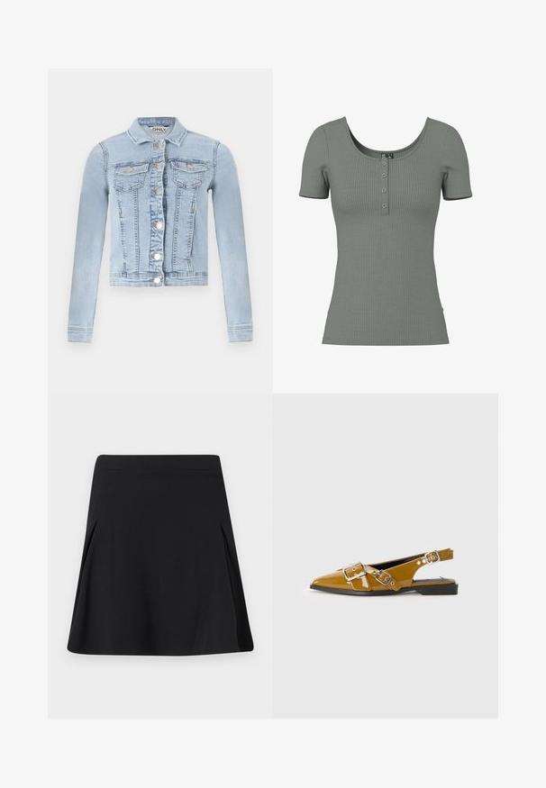 Zalando