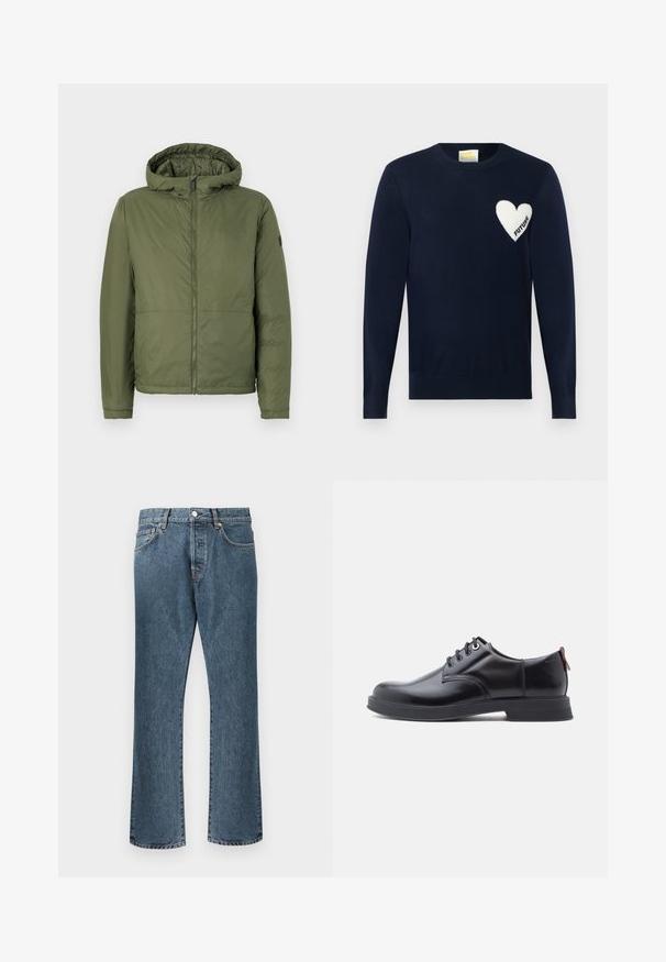 Zalando