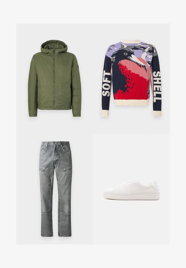 Zalando
