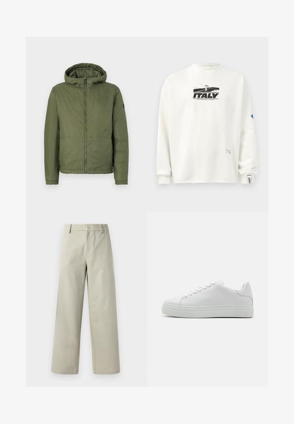 Zalando