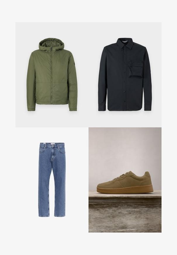 Zalando