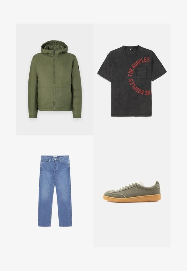 Zalando