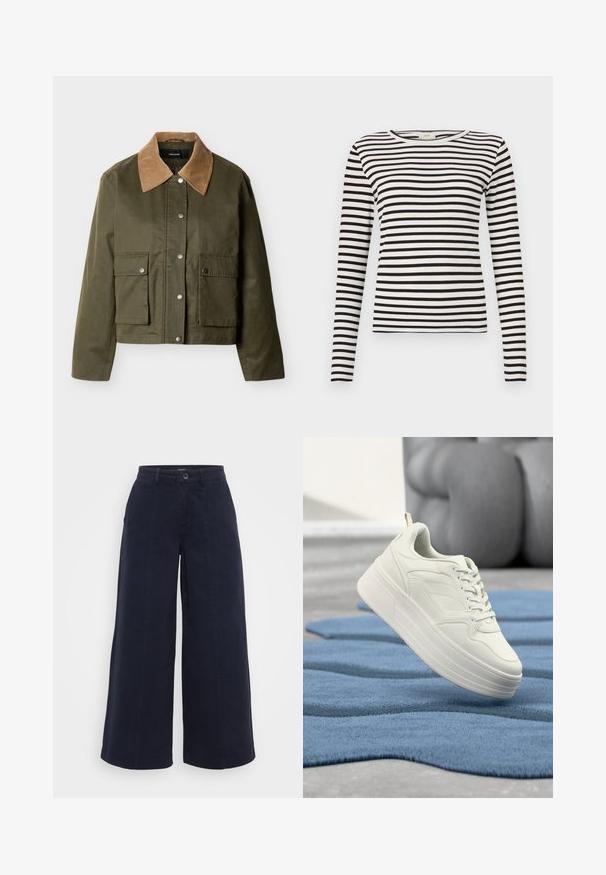 Zalando