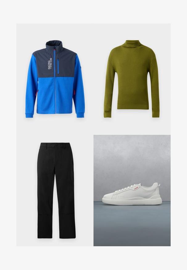 Zalando