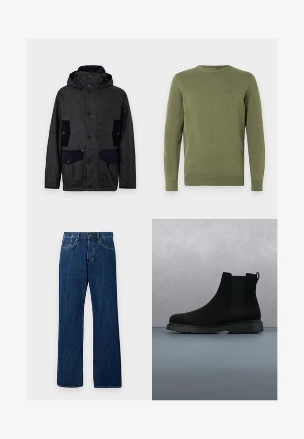 Zalando