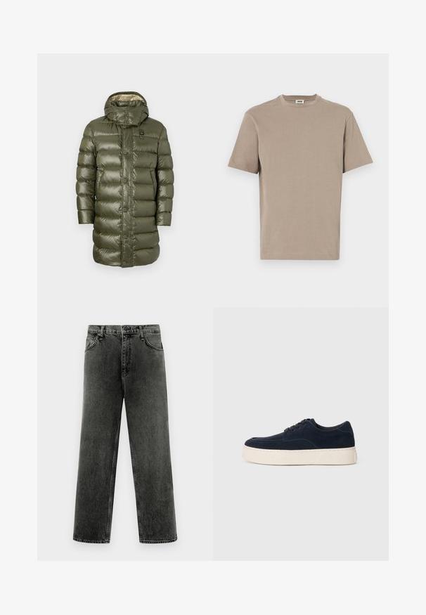 Zalando