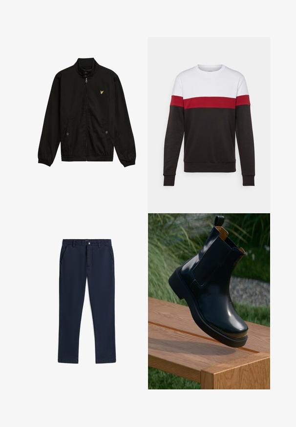Zalando