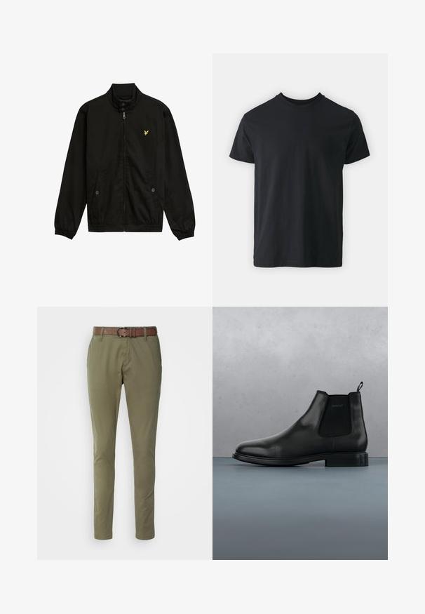 Zalando