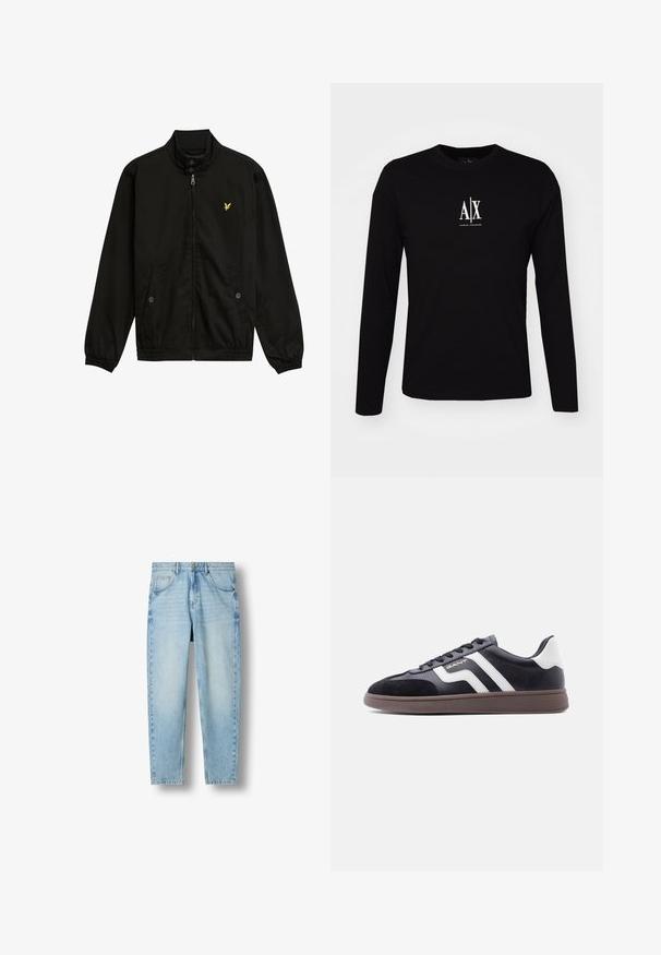 Zalando