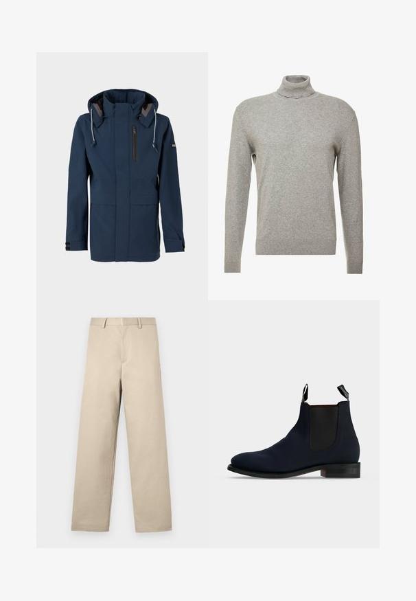 Zalando