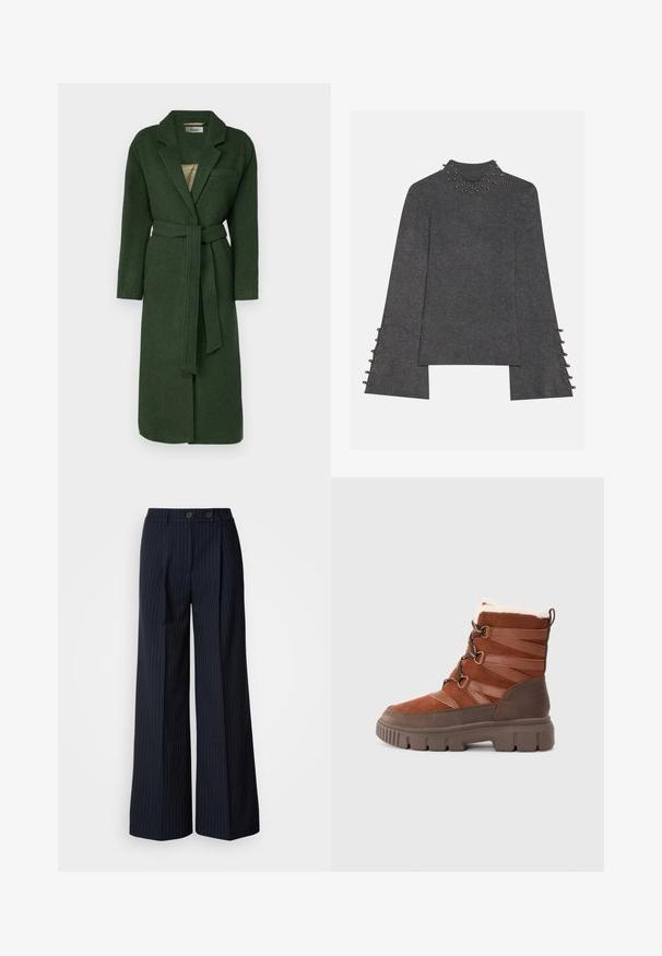 Zalando