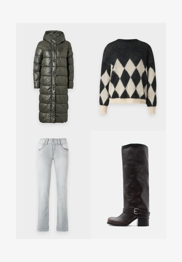 Zalando