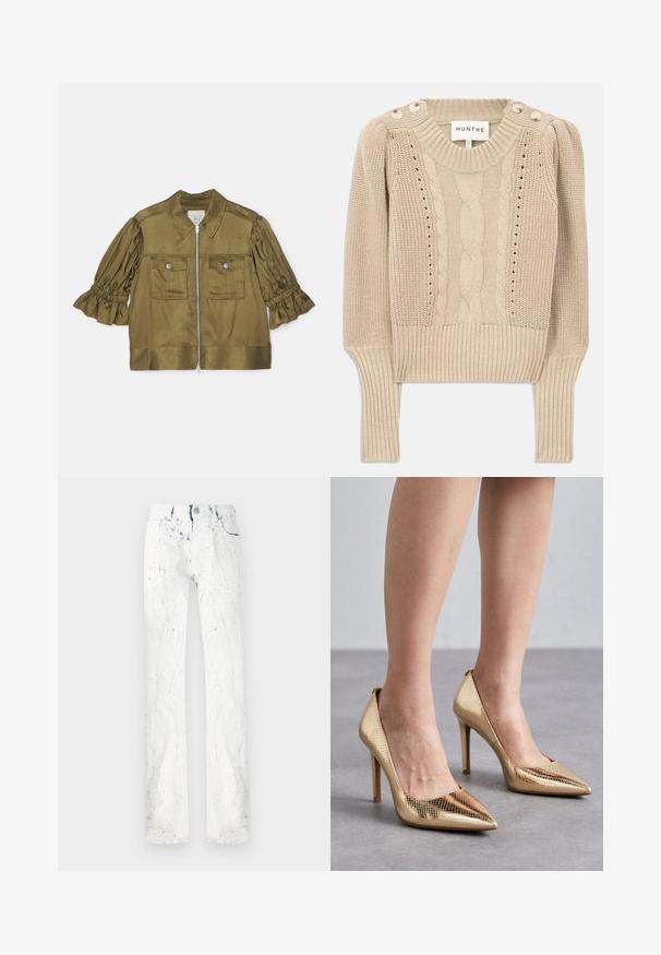 Zalando