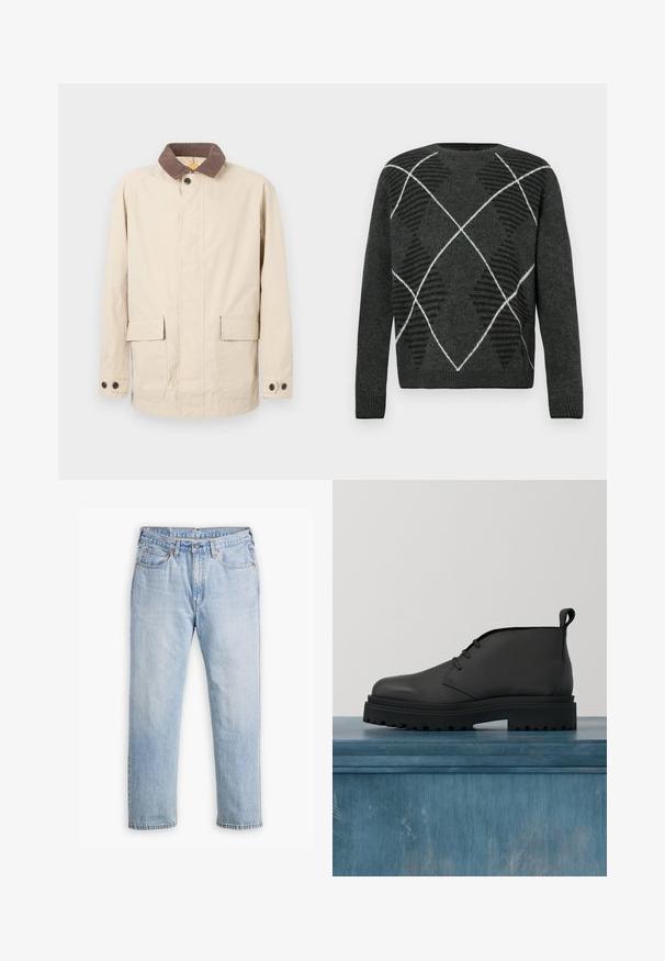 Zalando