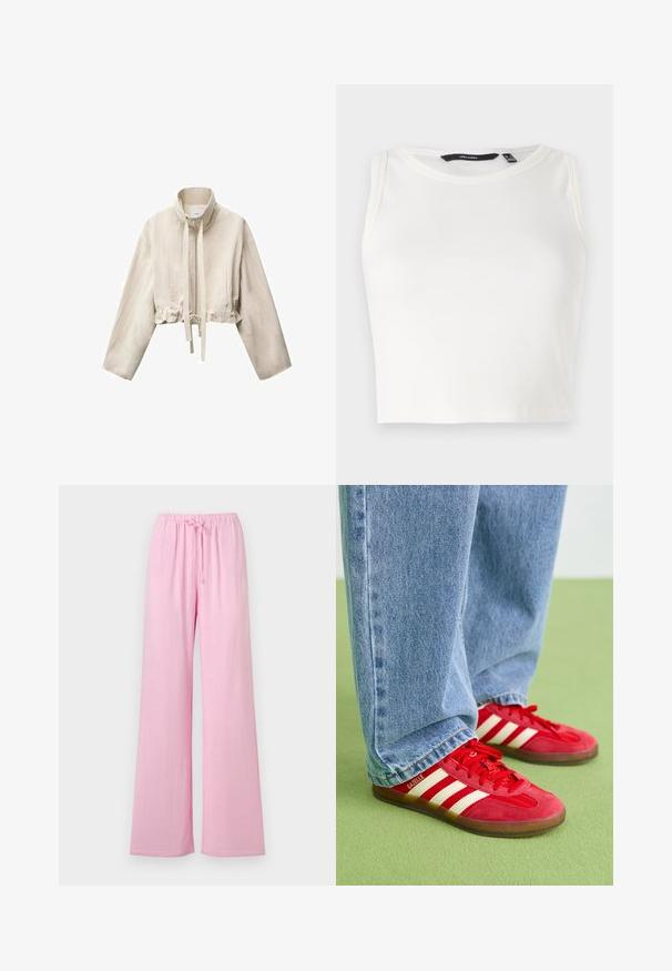 Zalando