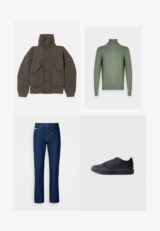 Zalando